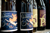Wine Bottles