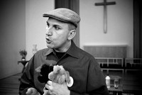 Peterson Toscano