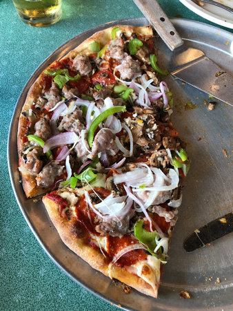 Pasquale's Pizzeria