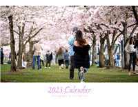 My 2023 Calendar