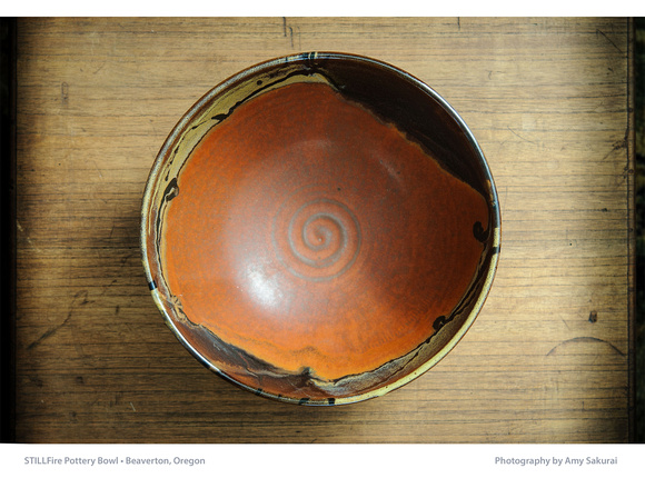 Calendar Page: Photography by Amy Sakurai