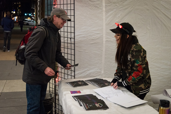 Information Booth