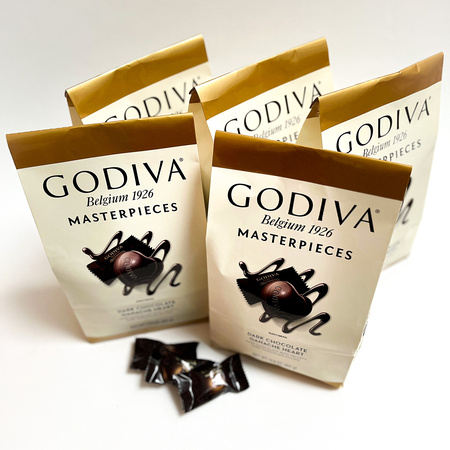 Godiva Chocolates