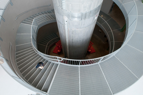 Titan II silo