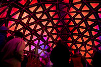 Radiance Dome by Light at Play
