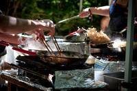 Bangkok Grill