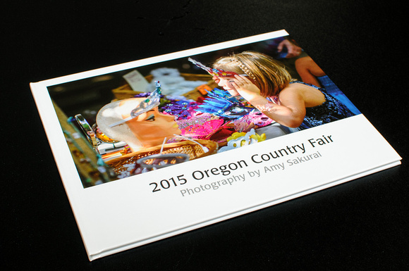 OCF 2015 Photo Book