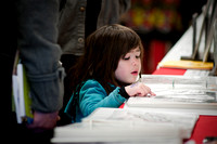 Young Attendee