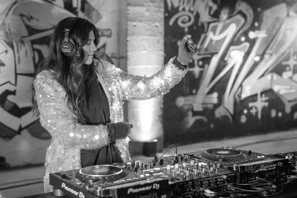 FUN LUV'N Silent Disco Dance Party