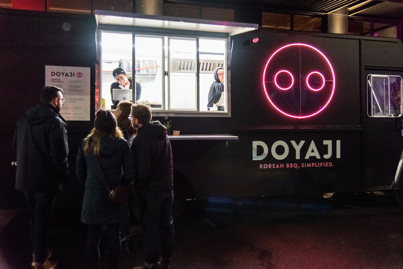 Doyaji Food Truck