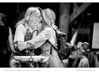 Calendar Page: Photography by Amy Sakurai