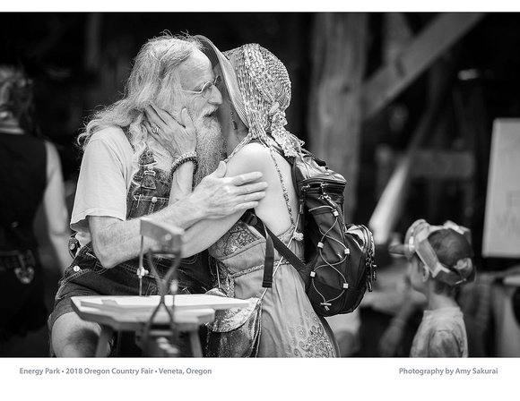 Calendar Page: Photography by Amy Sakurai