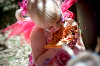 Pizza Fairy