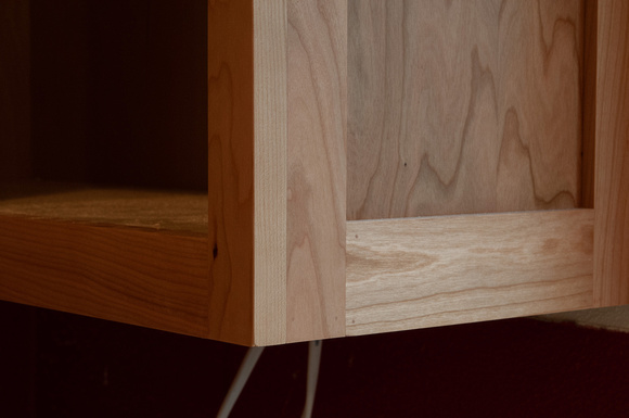 Kitchen Cabinet