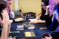 Table Top Gaming