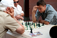 Chess Players