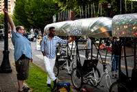 Portland Winter Light Festival Team