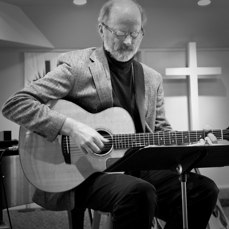 Mark Hanson