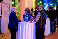 2018 Portland Winter Light Festival VIP Party