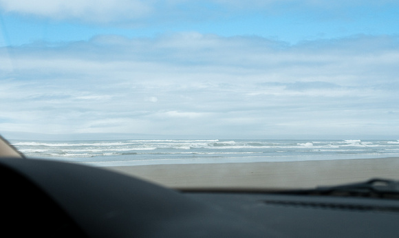 Ocean View