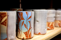 Ceramics by Jimin Lee