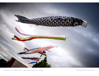 Calendar Page: Photography by Amy Sakurai