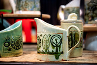 Ceramics by Stephanie Burton