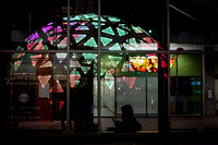 Radiance Dome by Light at Play