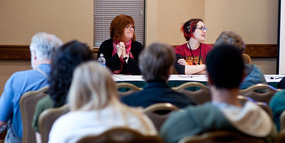 Gail Simone