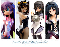 Calendar Page: Photography by Amy Sakurai