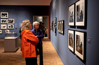 Paul McCartney Eyes of the Storm Photography Exhibition