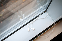 Windowsill
