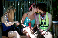 2012 Oregon Country Fair