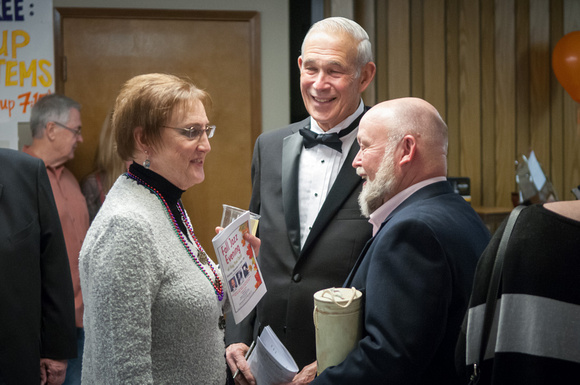 Fall Jazz Evening 2014