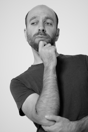 David