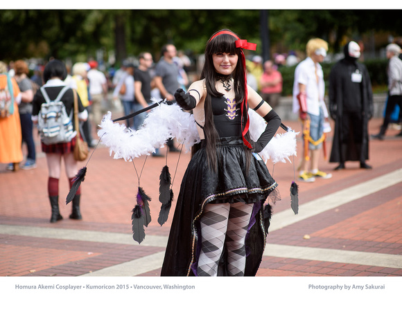 Calendar Page: Photography by Amy Sakurai