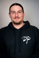 TDC Portrait Project 2011