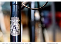 Calendar Page: Photography by Amy Sakurai