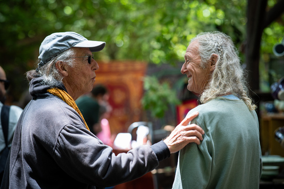 2023 Oregon Country Fair