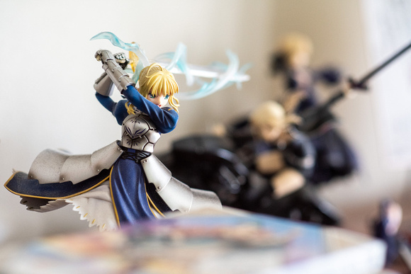 Saber