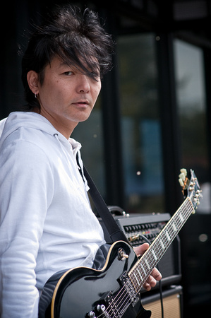 Shigeru