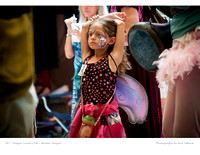Calendar Page: Photography by Amy Sakurai