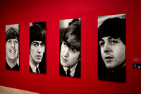 Paul McCartney Eyes of the Storm Photography Exhibition