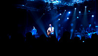 Mat Kearney on Stage