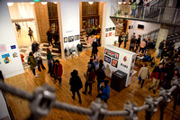 Center for Contemporary Art & Culture, Pacific Northwest College of Art