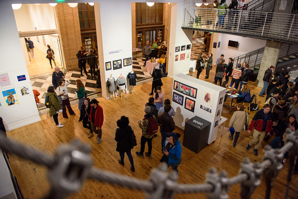 Center for Contemporary Art & Culture, Pacific Northwest College of Art