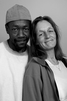 JC and Donna