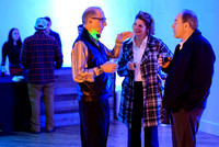 2018 Portland Winter Light Festival VIP Party