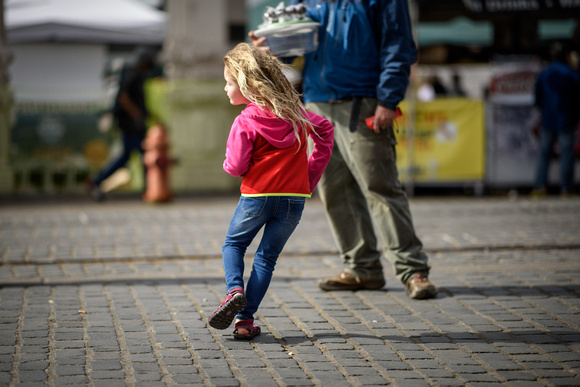 Portland Saturday Market