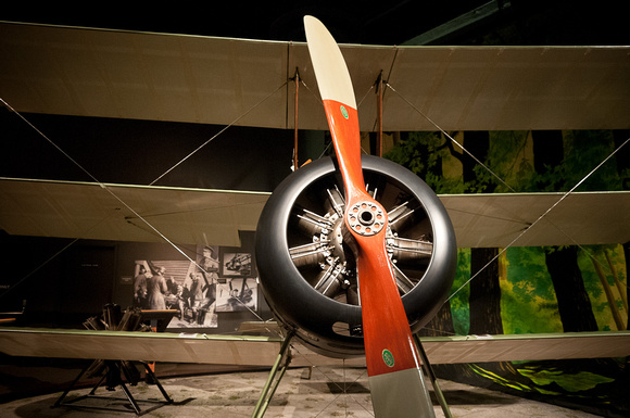 Sopwith Triplane